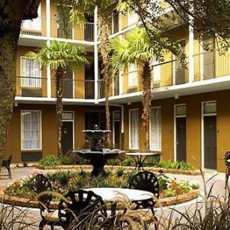 Maison Saint Charles Nueva Orleans Exterior foto